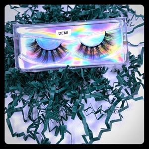 Xtra30 luxury 3D Real Mink Lashes